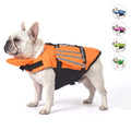 Paw Swim™ Chin Float Life Jacket