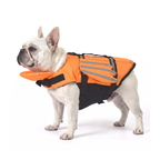 Paw Swim™ Chin Float Life Jacket