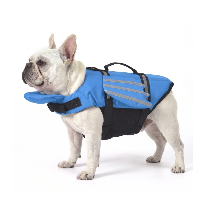 Paw Swim™ Chin Float Life Jacket