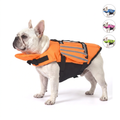 Paw Swim™ Chin Float Life Jacket