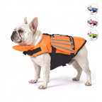 Paw Swim™ Chin Float Life Jacket